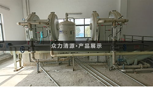 餐廚垃圾壓濾機報價 餐廚垃圾壓濾機 眾力清源環(huán)保設備生產