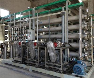 開封垃圾滲濾液處理|鈺達(dá)環(huán)保設(shè)備廠家|生活垃圾滲濾液處理