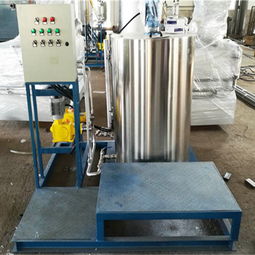 山水環(huán)保以產(chǎn)品贏得人心,以誠信面向未來 公司動態(tài) 濰坊山水環(huán)保機械制造