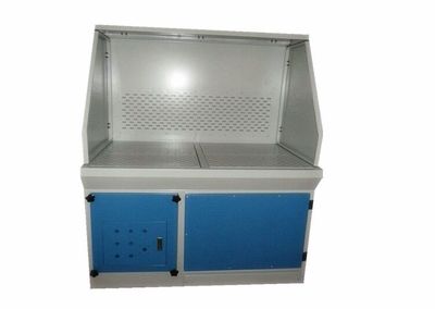 河南平頂山打磨除塵工作臺(tái)生產(chǎn)廠家_環(huán)保設(shè)備欄目_