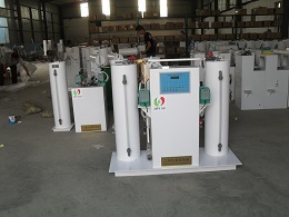 二氧化氯發(fā)生器中國(guó)名牌_環(huán)保設(shè)備欄目