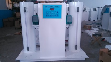 吉林二氧化氯發(fā)生器_環(huán)保設(shè)備欄目