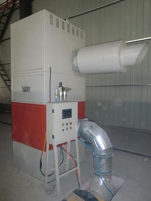 專業(yè)環(huán)保解決方案 十堰、長沙株洲車間煙塵凈化設(shè)備廠家現(xiàn)貨供應(yīng)