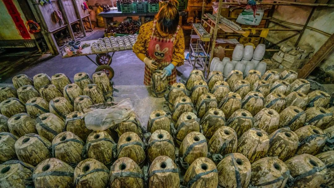 穿越千載鉛華歲月，遺失的“隴上瓷都”又展新顏，網絡技術如何煥活文化遺產？